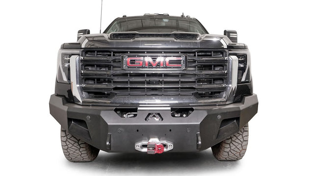 Product of Fab Fours GM24-A6251-1 Premium  Bumper 