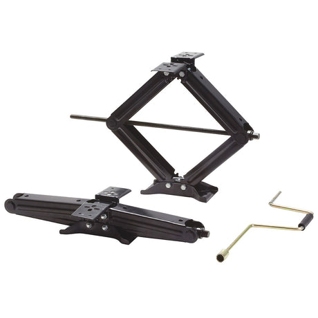 Stromberg Carlson Jsc-24-Ind Leveling Jack||jsc-24-Ind.Jpg||85||s2ijsc24ind||1665025