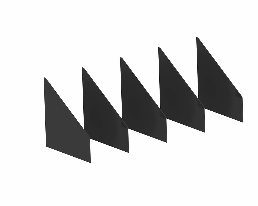 Product of Masterack 02b893kp Van Storage System Shelf Bin Divider