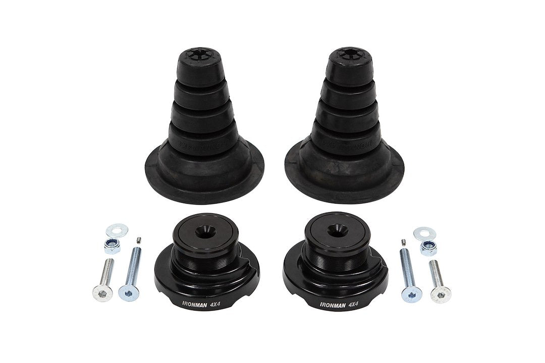 Ironman 4x4 1218adk Air Ride Conversion Mount||1218adk.Jpg||85||irn1218adk||1495006