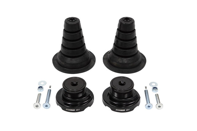 Ironman 4x4 1218adk Air Ride Conversion Mount||1218adk.Jpg||85||irn1218adk||1495006