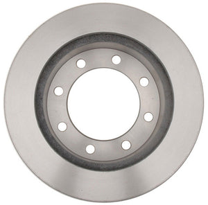 Product of Raybestos Brakes 66914 Specialty - Truck Plain Face 2-Piece Brake Rotor 
