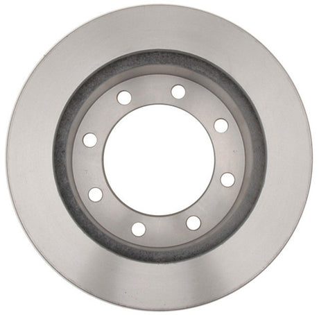 Product of Raybestos Brakes 66914 Specialty - Truck Plain Face 2-Piece Brake Rotor 