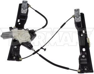 Dorman (Oe Solutions) 751-775 Power Window Motor||751-775-50669-002.Jpg||87||d18751775||979278