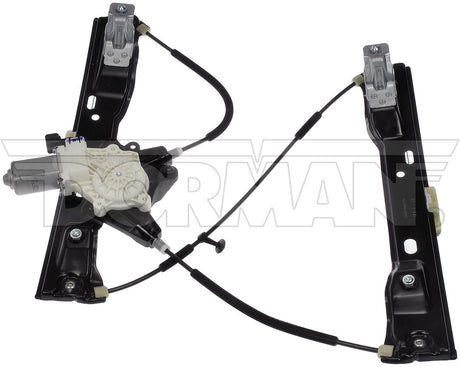 Dorman (Oe Solutions) 751-775 Power Window Motor||751-775-50669-002.Jpg||87||d18751775||979278