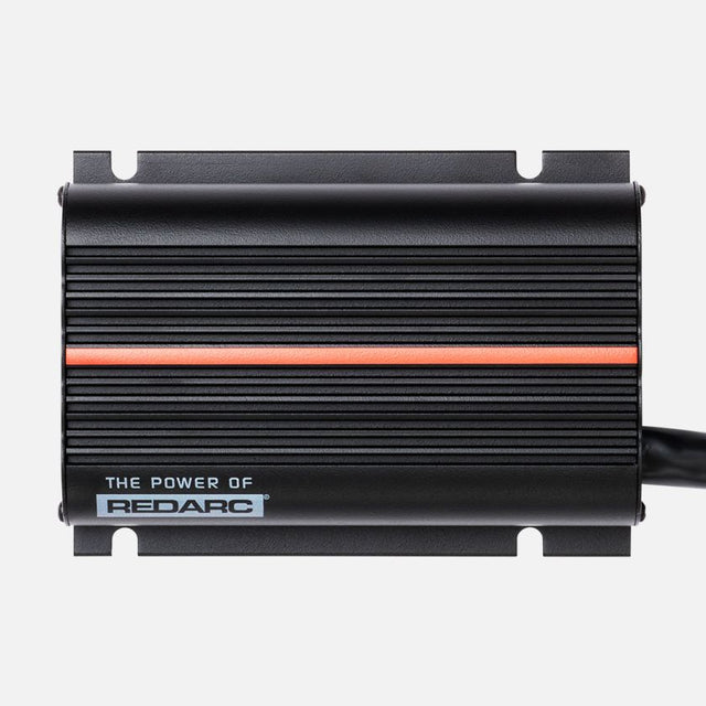 Product of Redarc Bcdc1250d Battery Charger