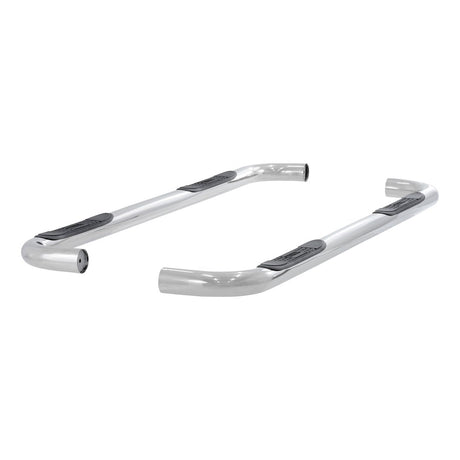 Product of Aries 204014-2 Nerf Bar With Surface Steps 