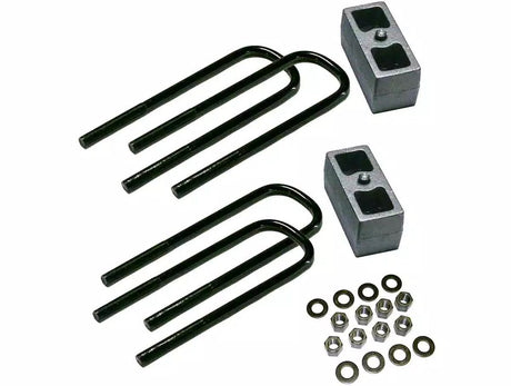 Superlift 9227 Leaf Spring Block Kit||9226.Jpg||85||s309227||1598035
