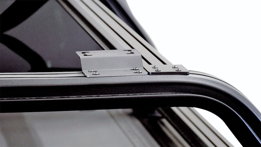 Putco 184100 Bed Cargo Rack||venture_Tec_Rac_Accessories_2.Jpg||93||p45184100||1142020