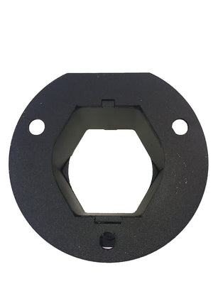 Product of Zone Offroad ZONC2456 Lift Kit Component 