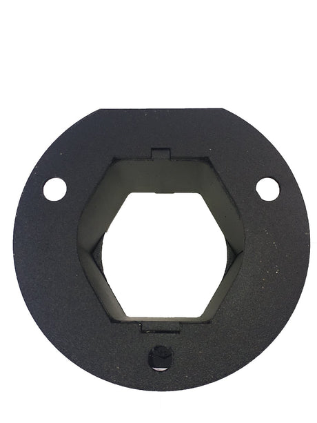 Product of Zone Offroad ZONC2456 Lift Kit Component 