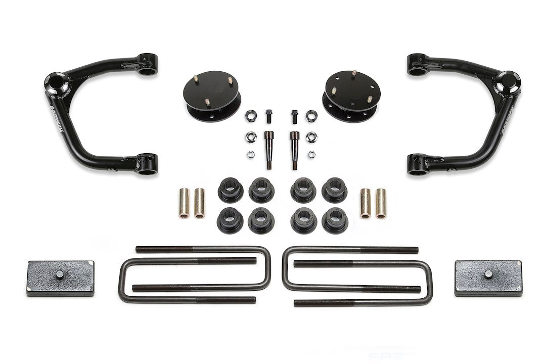 Product of Fabtech Motorsports FTS21249 Lift Kit Component 