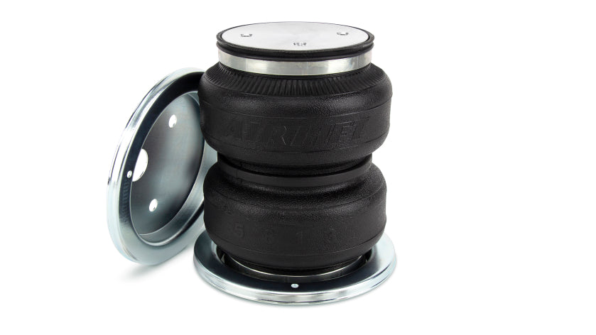 Product of Air Lift 93352 Helper Spring Kit