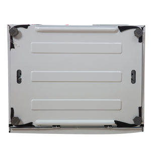 Product of Pinnacle Appliances 22-4600 L W Clothes Washer/ Dryer Combo Unit