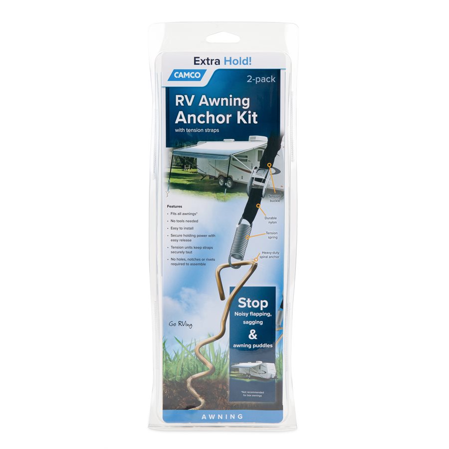 Product of Camco 42593 Awning Anchor
