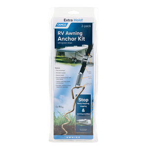 Product of Camco 42593 Awning Anchor