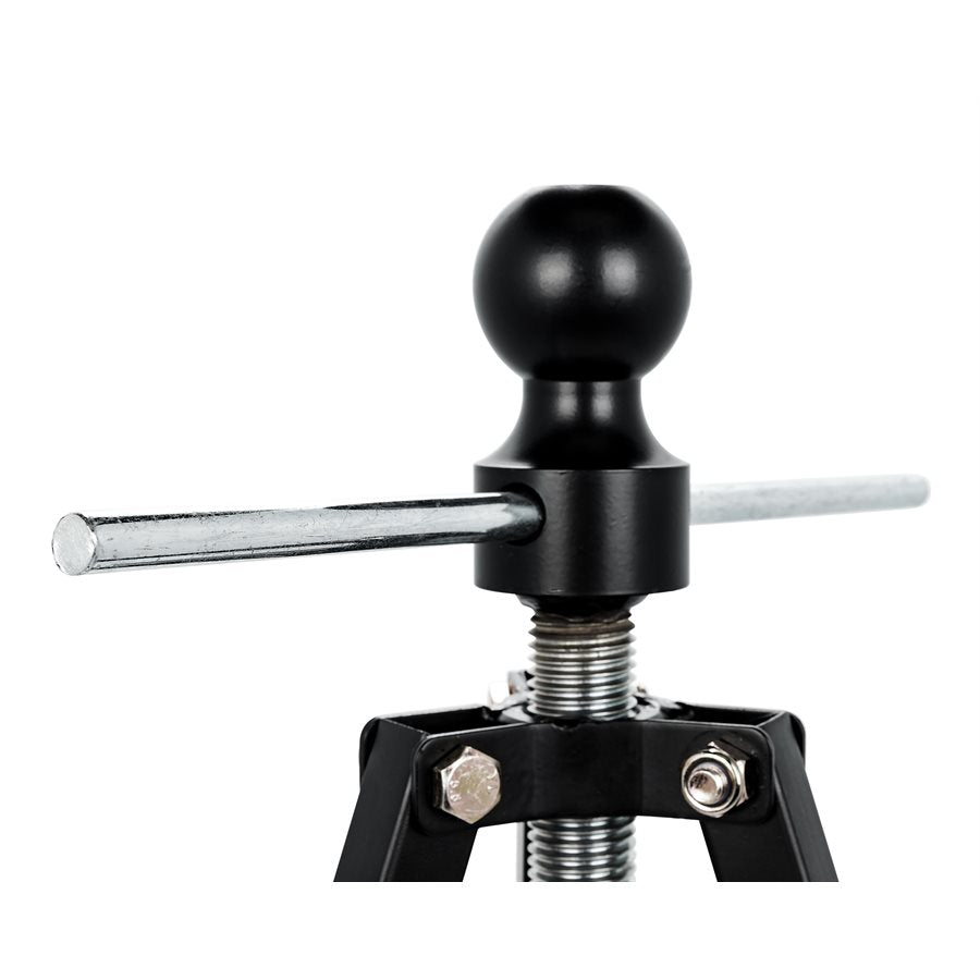 Product of Camco 48850 Gooseneck Trailer Stabilizer Jack Stand