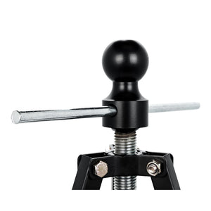 Product of Camco 48850 Gooseneck Trailer Stabilizer Jack Stand