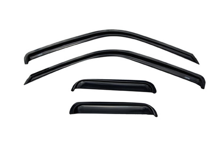 Product of Auto Ventshade (AVS) 94231 Ventvisor Outside Channel Rainguard 