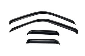 Product of Auto Ventshade (AVS) 94231 Ventvisor Outside Channel Rainguard 