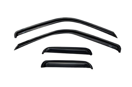 Product of Auto Ventshade (AVS) 94231 Ventvisor Outside Channel Rainguard 