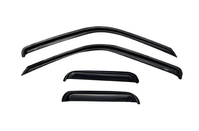 Product of Auto Ventshade (AVS) 94231 Ventvisor Outside Channel Rainguard 