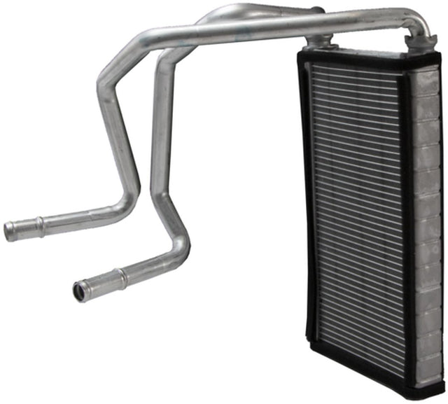 Four Seasons 92424 Heater Core||||85||f1192424||2017563