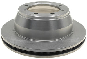 Product of Raybestos Brakes 66834R R-Line Plain Face 2-Piece Brake Rotor 