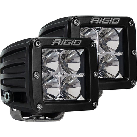Rigid Lighting 202113 Driving/ Fog Light||202113.Jpg||85||r2g202113||2348739