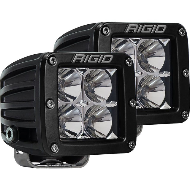 Rigid Lighting 202113 Driving/ Fog Light||202113.Jpg||85||r2g202113||2348739
