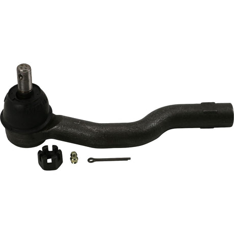 Product of Moog Chassis ES800031 Problem Solver Female Steel Tie Rod End 