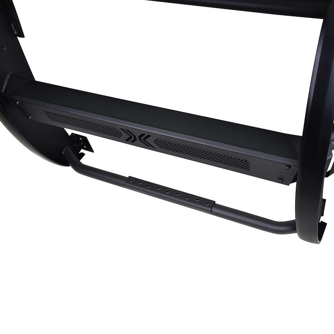 Product of Westin Automotive 40-33705 Grille Guard Black Textured E-Coated 