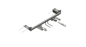 Product of Blue Ox BX1708 Vehicle Baseplate 