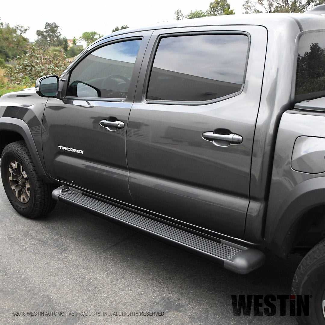 Product of Westin Automotive 27-65710 SG6 Series Running Board 