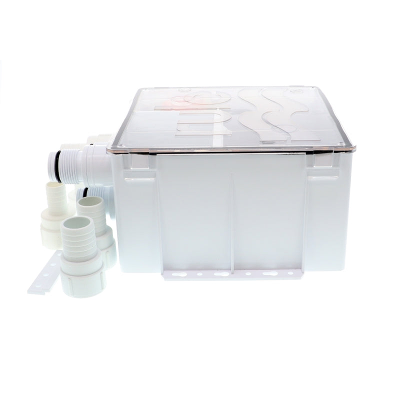 Product of Rule 98b Marine Gray Water Sump