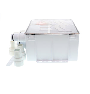 Product of Rule 98b Marine Gray Water Sump