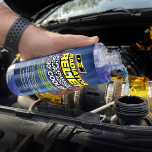 Design Engineering (Dei) 40200 Coolant Additive||40200_2.Jpg||87||d4040200||1735021