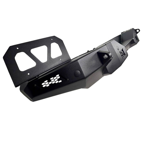 Rockslide Engineering Rb-F-300-Jl Bumper||rb-F-300-Jl_1.Jpg||86||rckrbf300jl||1739433