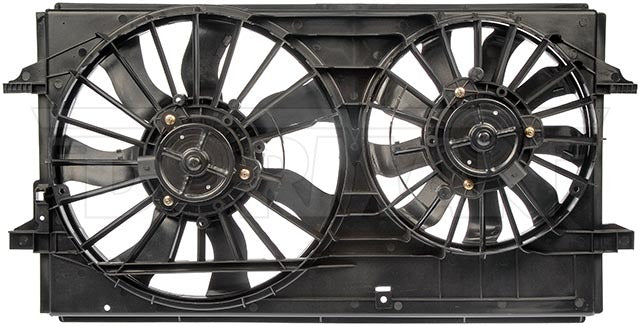 Dorman (Oe Solutions) 620-610 Cooling Fan||620-610.Jpg||85||d18620610||2416549