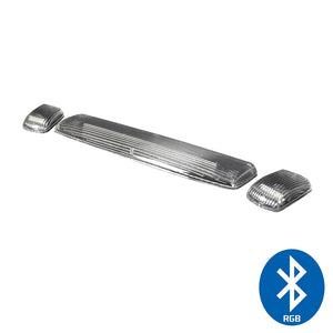 Recon Accessories 264157clrgb Roof Marker Light||||86||r8964157clrgb||1915529