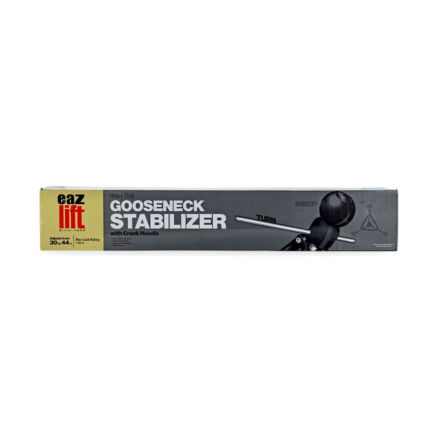 Product of Camco 48850 Gooseneck Trailer Stabilizer Jack Stand