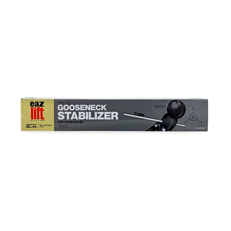 Product of Camco 48850 Gooseneck Trailer Stabilizer Jack Stand