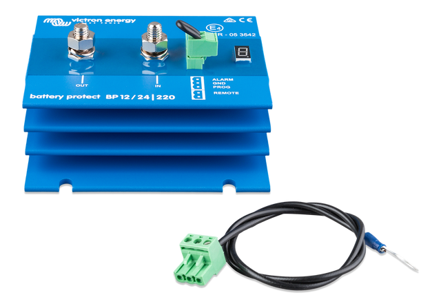 Victron Energy Bpr000220400 Battery Disconnect Switch||bpr000220400.Png||85||vicbpr0002204||1039200