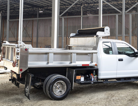 Buyers Products 1725153 Tool Box||1725153.Jpg||85||b831725153||2237116