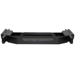 Product of Westin Automotive 58-411245 Pro-Series Steel Textured Bumper 