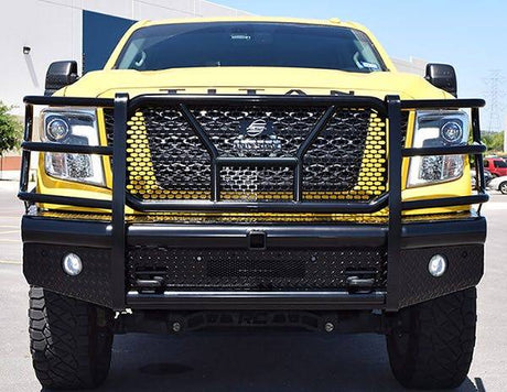 Product of Steelcraft HD14080RC HD Replacement  Bumper 