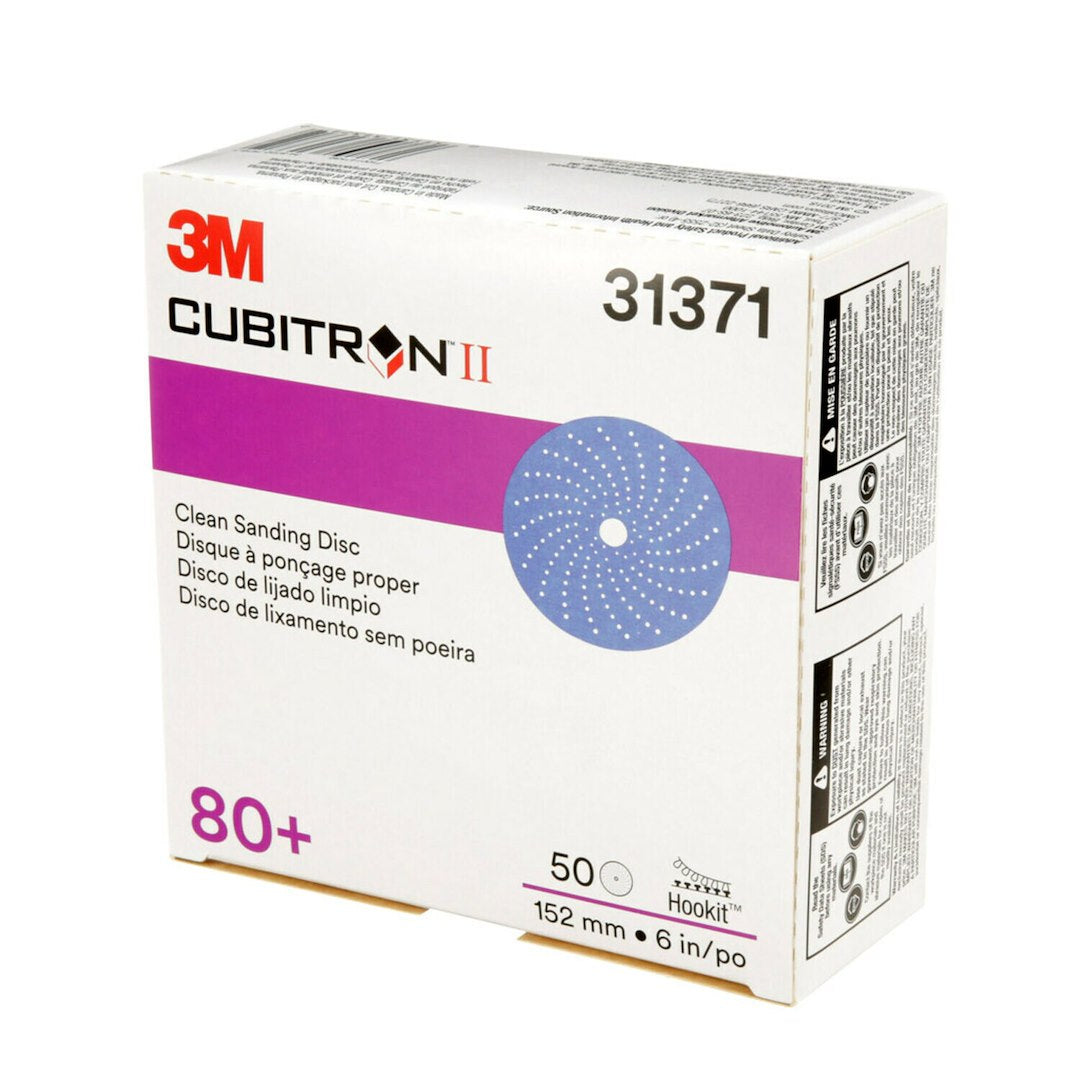 Product of 3m 31371 Sanding Disc