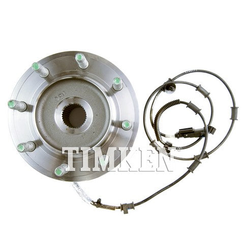 Product of Timken Bearings And Seals Ha590628 Wheel Bearing And Hub Assembly