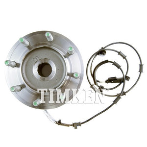 Product of Timken Bearings And Seals Ha590628 Wheel Bearing And Hub Assembly