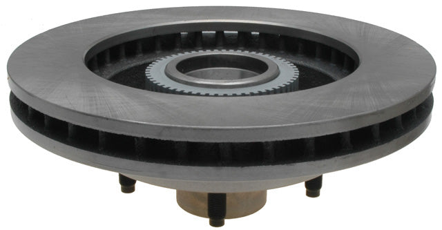 Product of Raybestos Brakes 76446R R-Line Plain Face 2-Piece Brake Rotor 